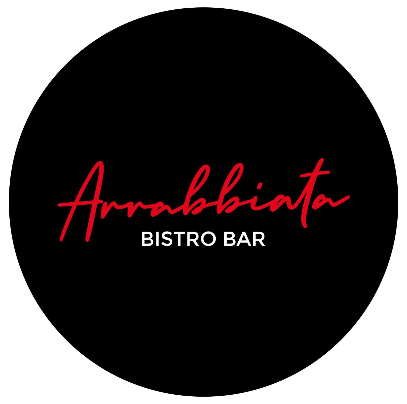 arrabbiato logo