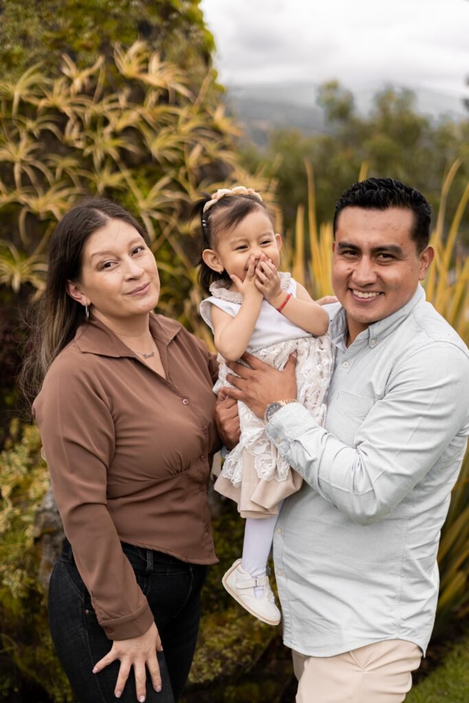 bautizo niña