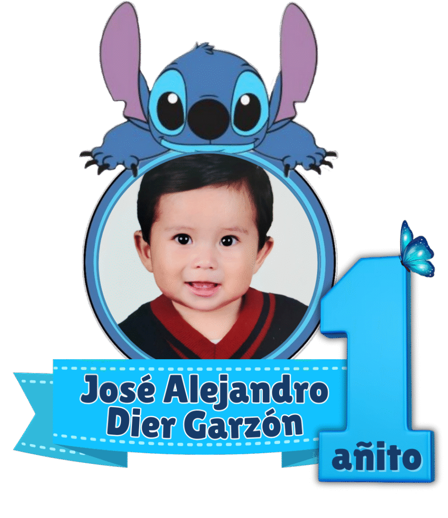 stitch ja