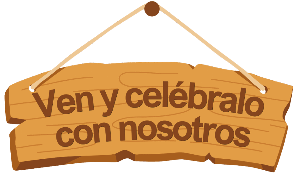 letrero
