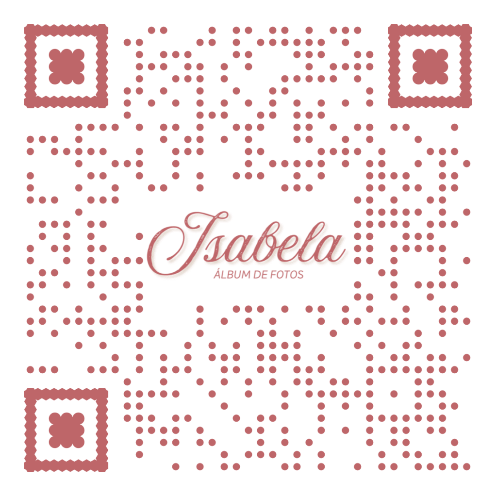 qr code isabela