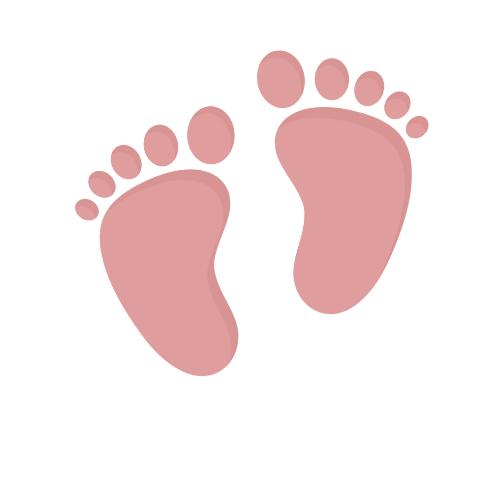 piesitos