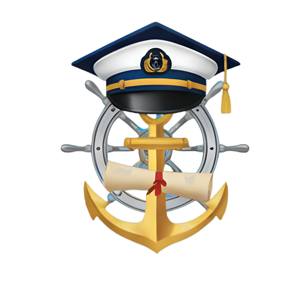 graducaion marinero