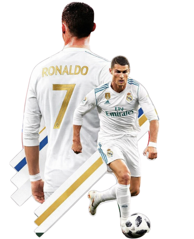 ronaldo