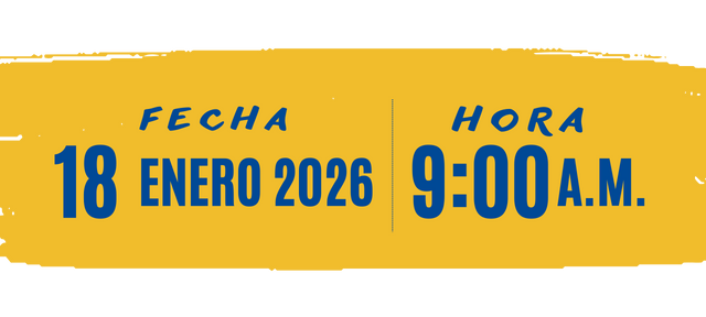 fecha