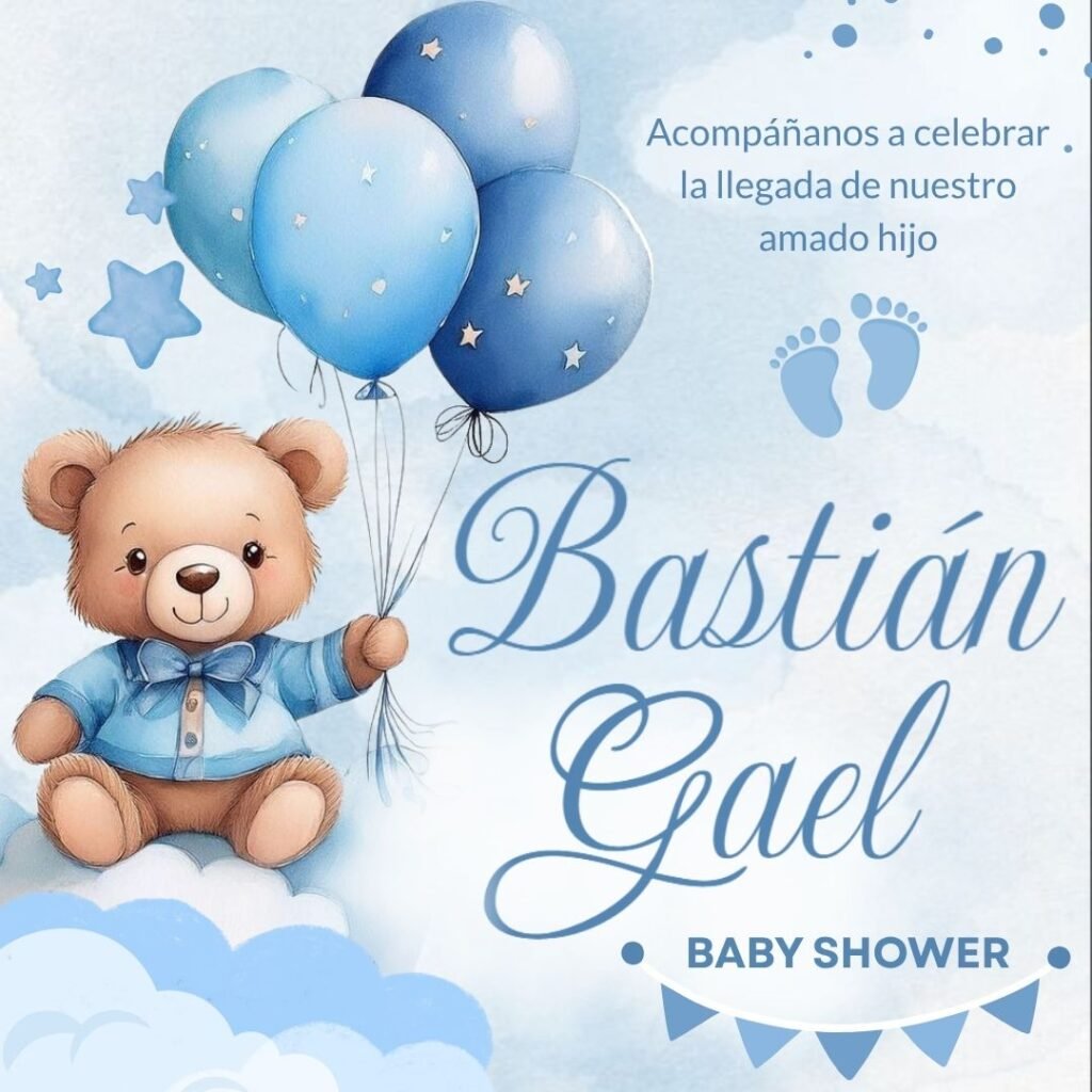 bastián gael