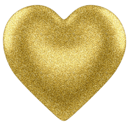corazon dorado (1)
