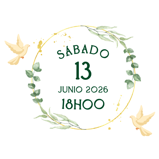 fecha