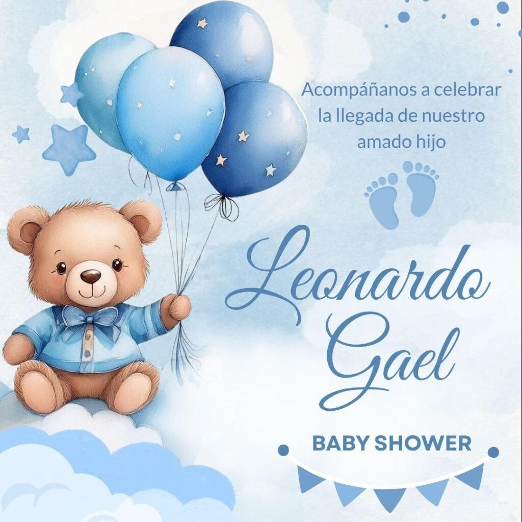 leonardo gael