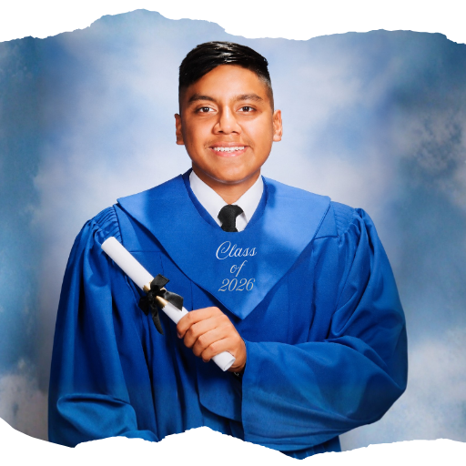 angel silva graducacion 2026