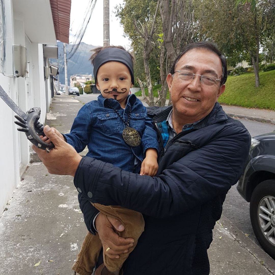 bautizo cumple abejita (1)