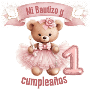 mi bautizo y cumpleaños (1)