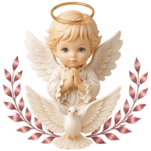 angelito rosa