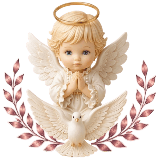 angelito rosa