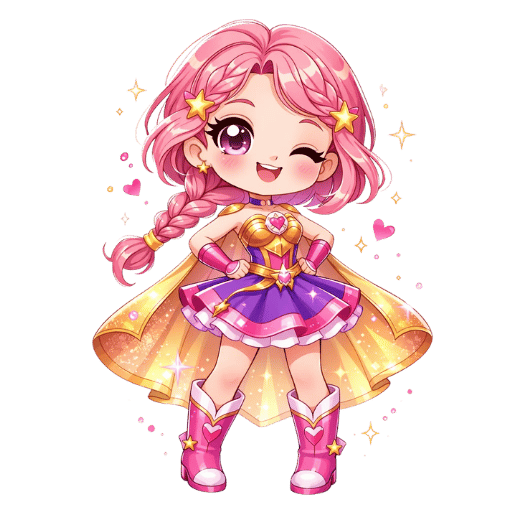 lily