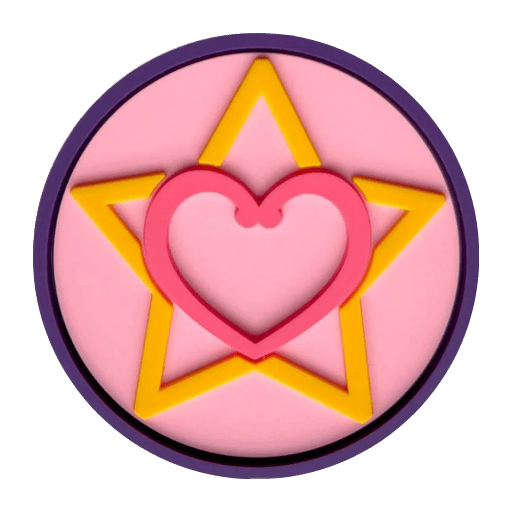 sello corazon