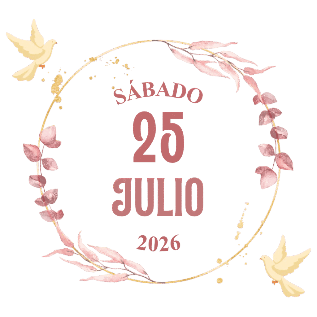 fecha25 julio